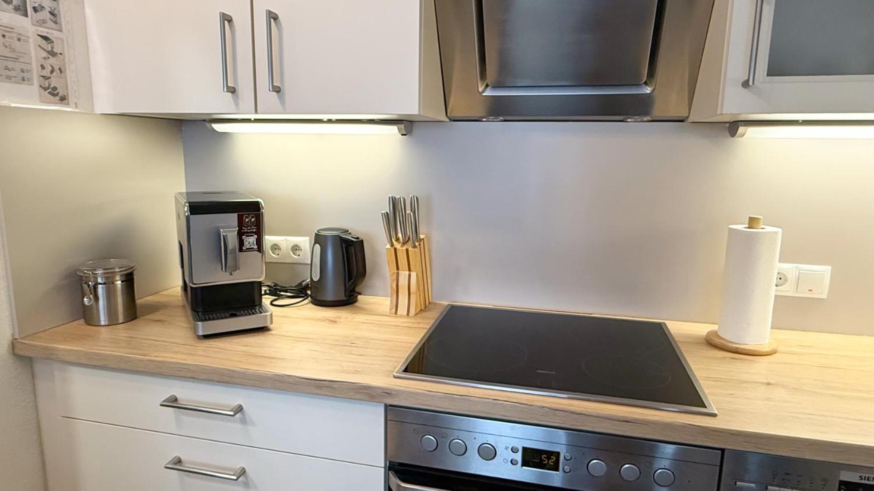 Komfortables Appartement/Garconniere In Graz Fuer Urlaub Und Geschaeftsreisen Eksteriør bilde