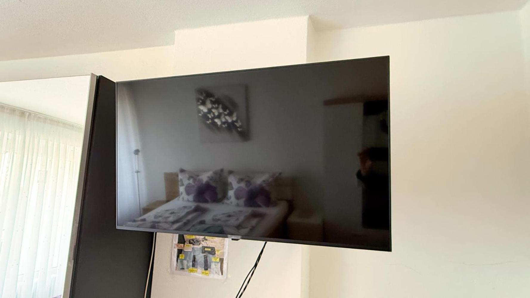 Komfortables Appartement/Garconniere In Graz Fuer Urlaub Und Geschaeftsreisen Eksteriør bilde