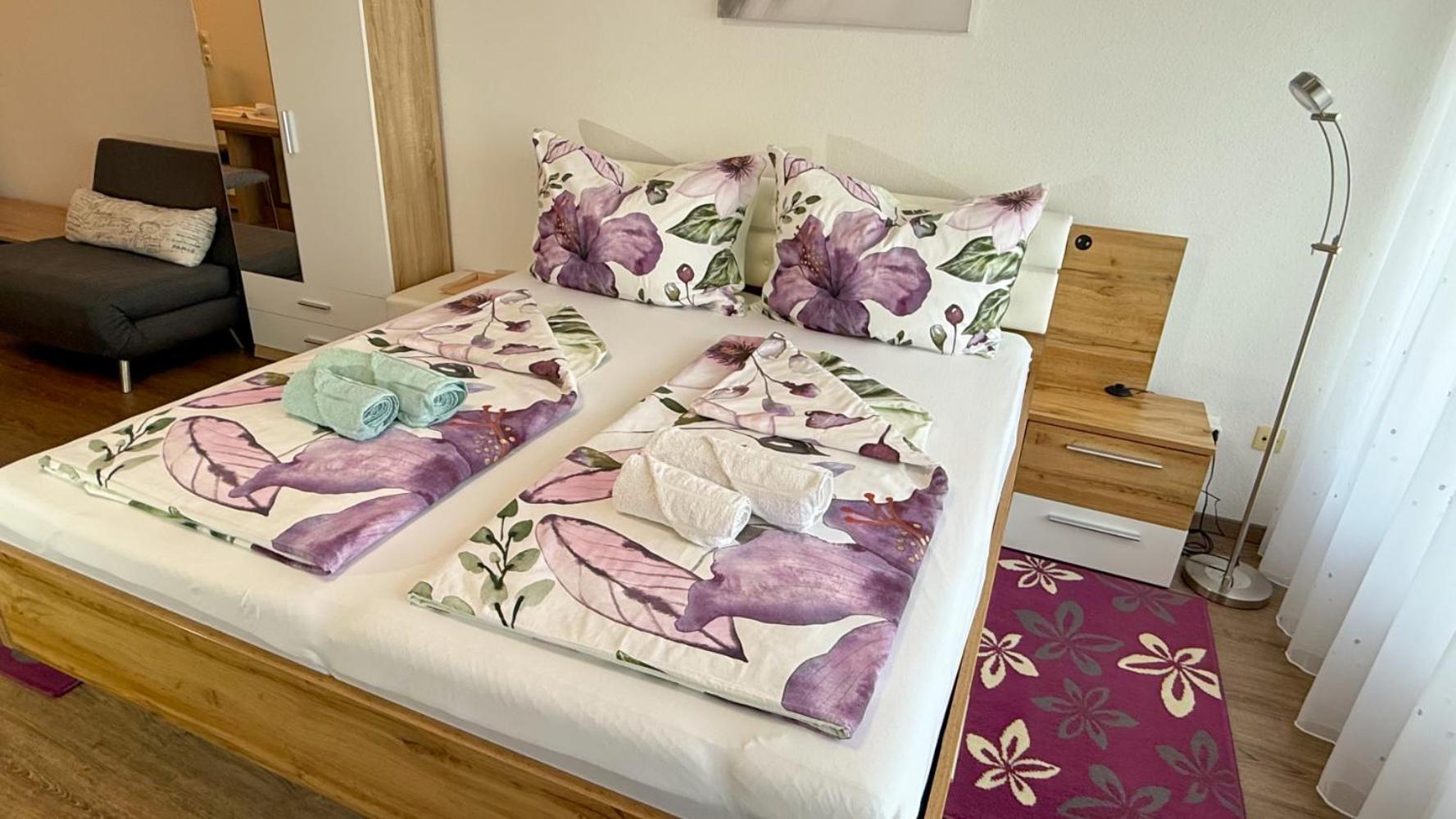Komfortables Appartement/Garconniere In Graz Fuer Urlaub Und Geschaeftsreisen Eksteriør bilde