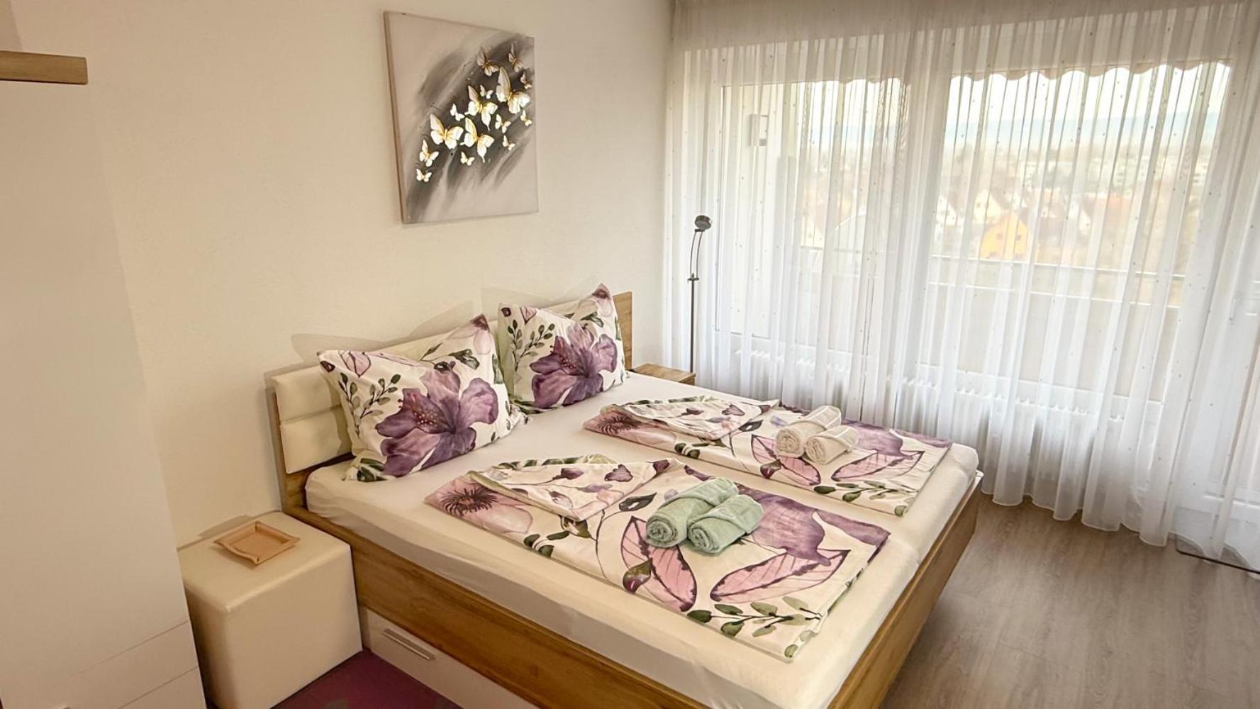 Komfortables Appartement/Garconniere In Graz Fuer Urlaub Und Geschaeftsreisen Eksteriør bilde