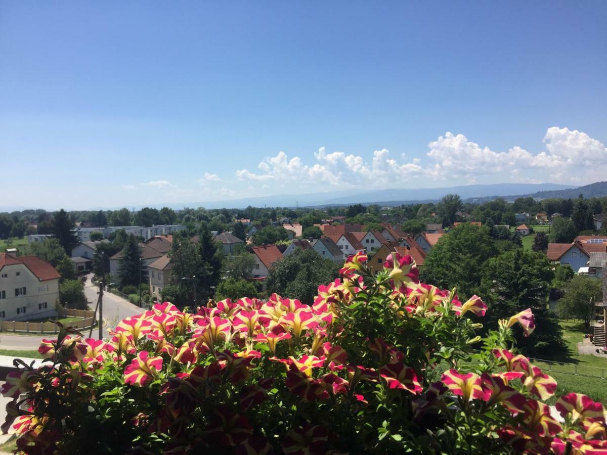 Komfortables Appartement/Garconniere In Graz Fuer Urlaub Und Geschaeftsreisen Eksteriør bilde